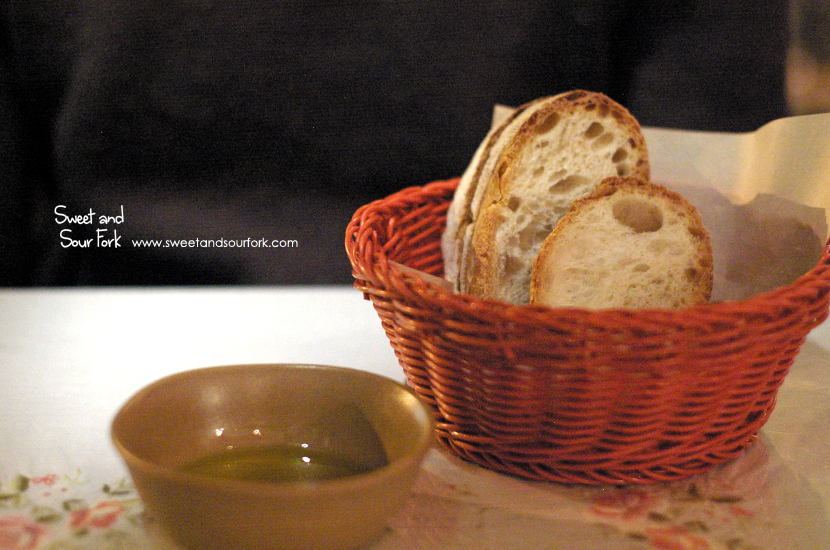 (4) Bread