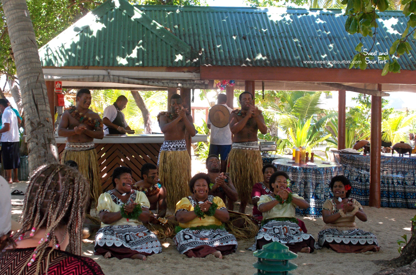 Traditional Song and Dance