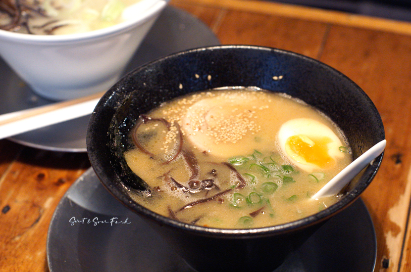 Chaco Ramen Sweet and Sour Fork